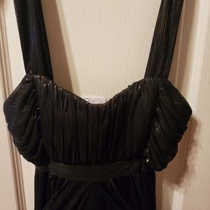 Semi-formal/Cocktail Dress.